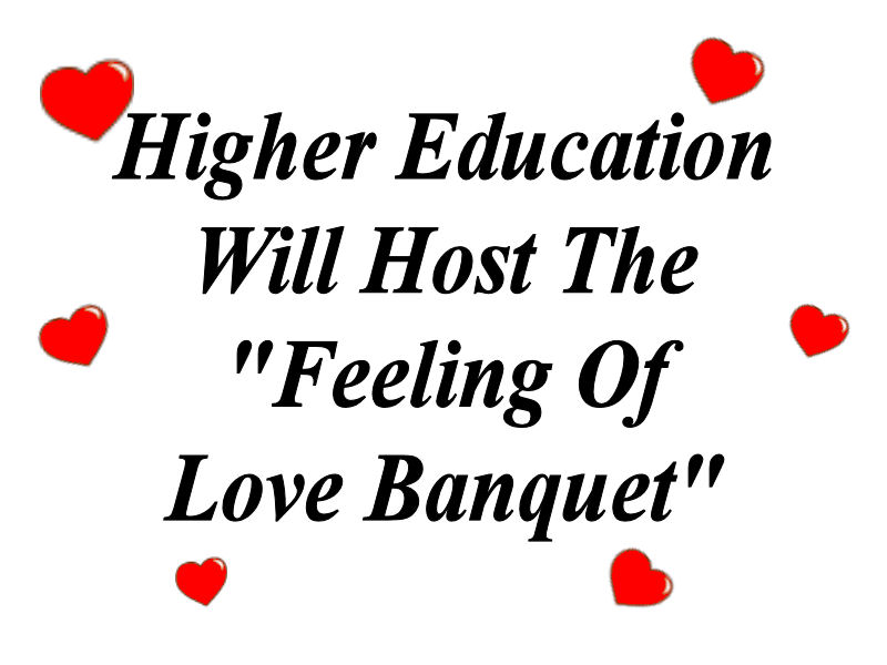 Love Banquet